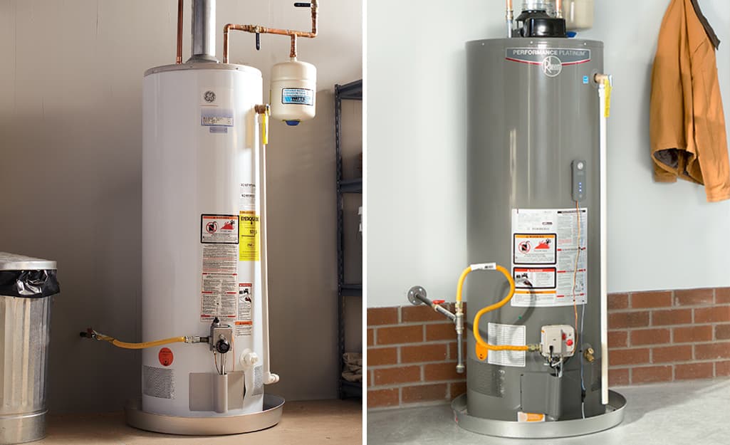 Hot Water Tank Removal Hot Water Tank Removal – Fast, Safe, and Hassle-Free image