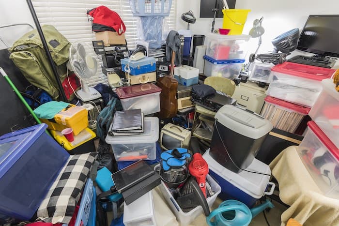 Hoarding Cleanout Hoarding Cleanouts – Discreet, Respectful, and Judgment-Free image