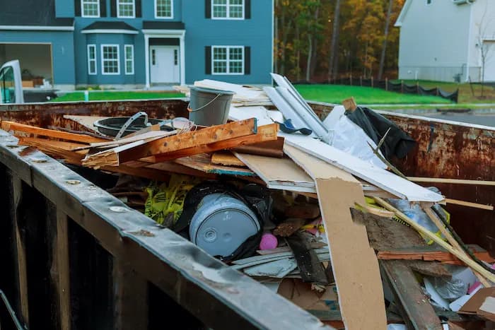 Estate Cleanout Estate Cleanouts – Compassionate, Professional, and Stress-Free image