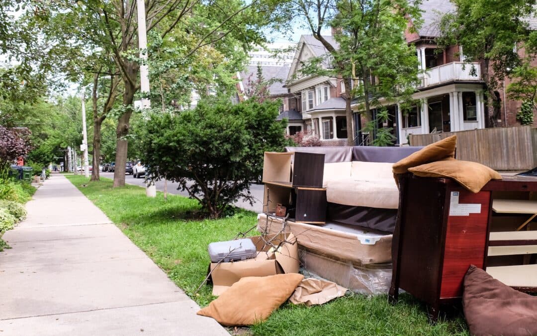 Spring Cleaning Removal Spring Cleaning Removal – Clear the Clutter, Reclaim Your Space image