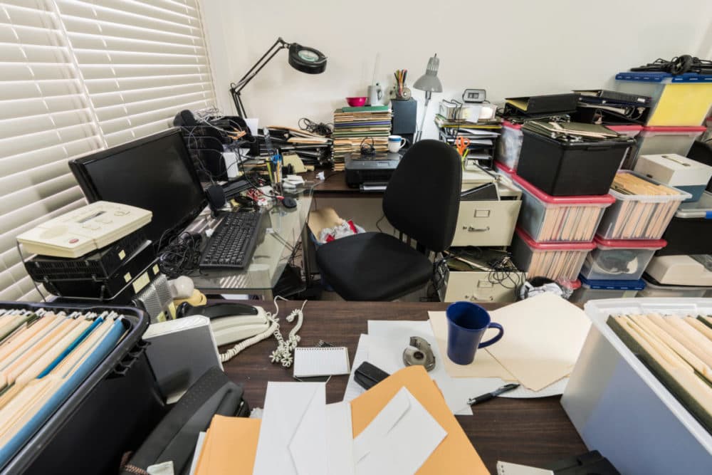 Office Cleanout Office Cleanouts – Efficient, Professional, and Stress-Free image