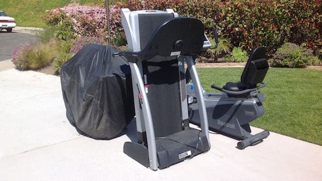 Exercise Equipment Removal Exercise Equipment Removal – Heavy, Awkward, Gone in No Time image