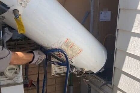 Hot Water Tank Removal Why Hot Water Tank Removal Isn’t a DIY Job: image
